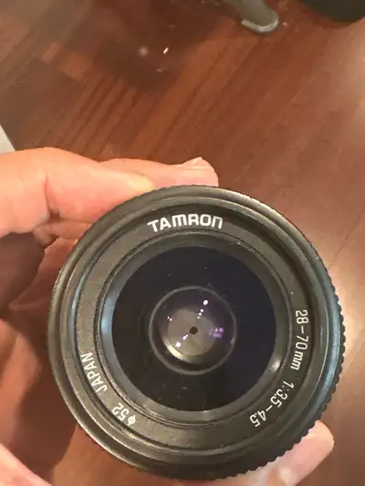 138 ads for tamron lens in All Categories in Ontario | Kijiji