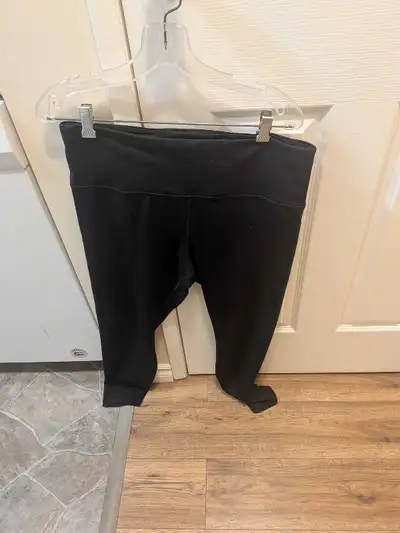 black leggings pick up in St Albert , View more