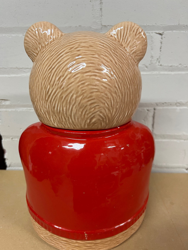 $5 Cookie Jars  in Arts & Collectibles in Regina - Image 3