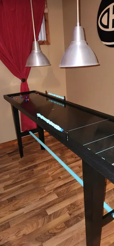 Table de jeu Ginza Boule, View more