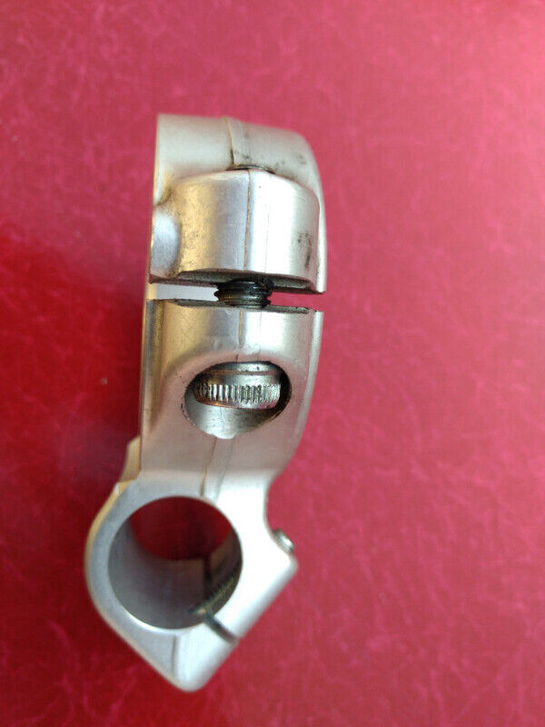 Ducati superbike right clip on 848 1098 in Other in Kitchener / Waterloo - Image 3