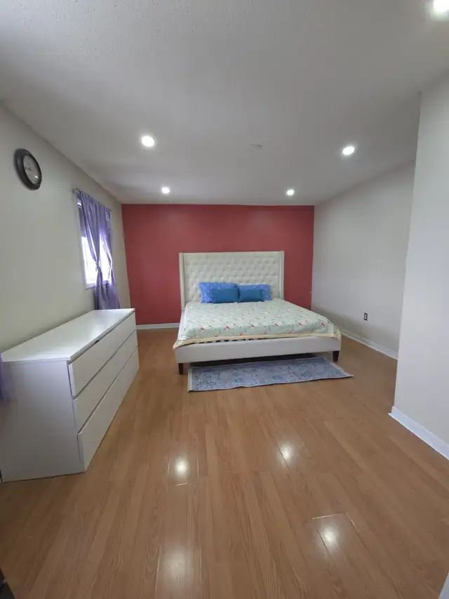 Available For RENT | Milton | 3BR|2.5 WR|2Parking in Houses for Sale in Oakville / Halton Region - Image 5