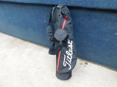 TITLEIST GOLF BAG, View more