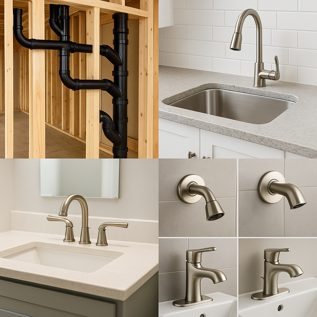 Same-Day Plumbing Service – Call/Text 519-919-4971 in Plumbing in Windsor Region - Image 4