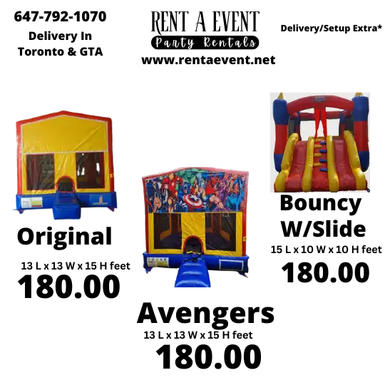 Bouncy Castle Rentals | Bounce House - inflatables Rentals63235433678081121