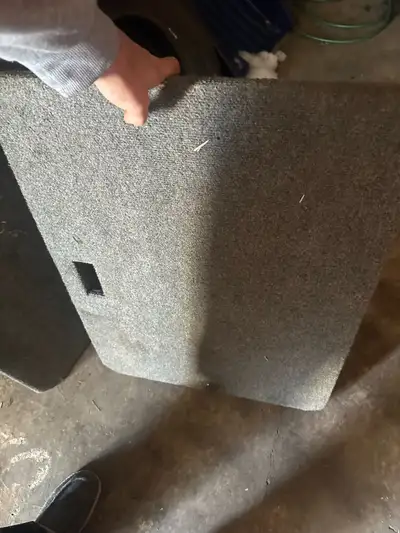 Furniture dolly/ moving, View more