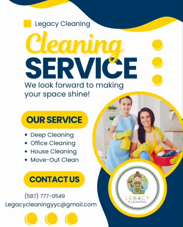 Professional Cleaning 