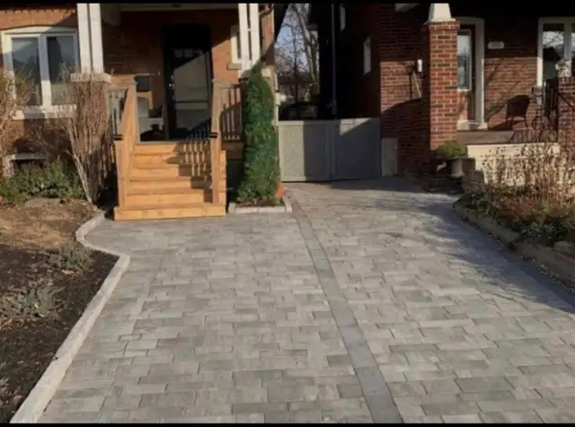 Interlocking  and repairs570149382275747841