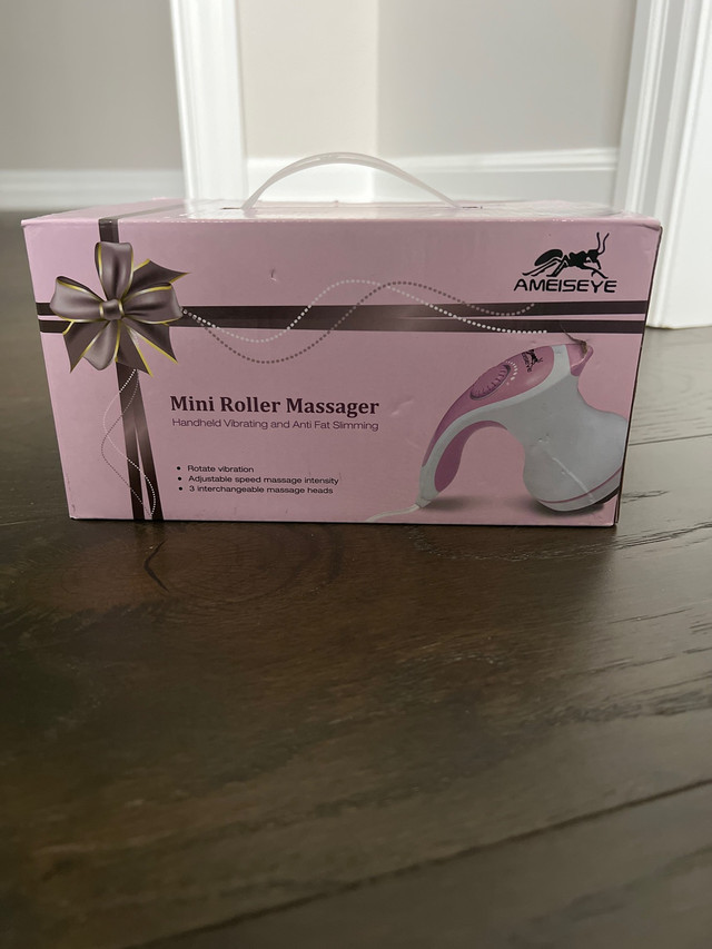 Handheld Body Massager  in Health & Special Needs in Oakville / Halton Region