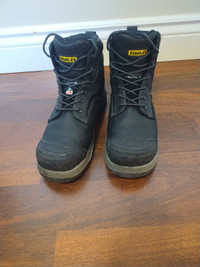 Stanley Men's CSA Safety Boot