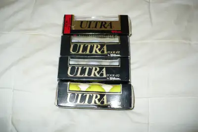 wilson ultra golf balls, View more