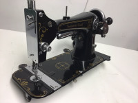 SEAMSTRESS GRAND SEWING MACHINE 