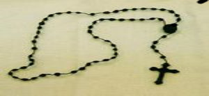 FREE ROSARY in Other in City of Halifax