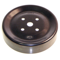 New MerCruiser Water Pump Pulley