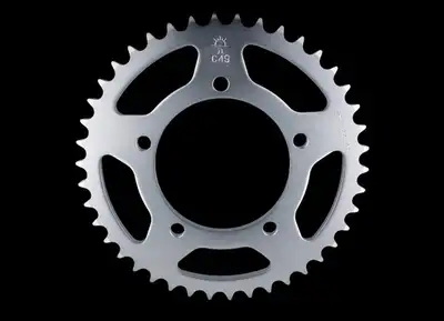 New Honda Rear Drive Gear Sprockets 530 pitch 45 tooth count New & used parts view all other listing...