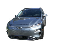 Hyundai Kona Preferred EV 2021 - 54 500 km