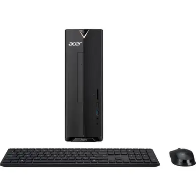 Brand New Acer Aspire XC-840-EW11 PC, View more