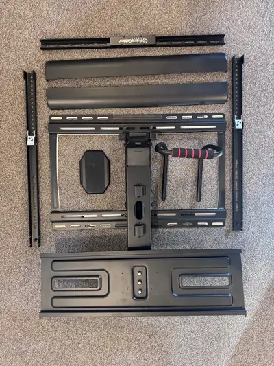 TV Wall Mount, View more