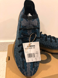 Adidas Yeezy Boost 380 - Blue Size 10.5  from Adidas CONFIRMED