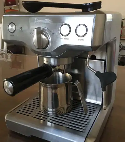 BReville Espresso Machine - Like New, View more
