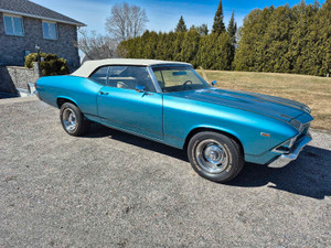 Pontiac Beaumont