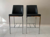 2 Bar Stools