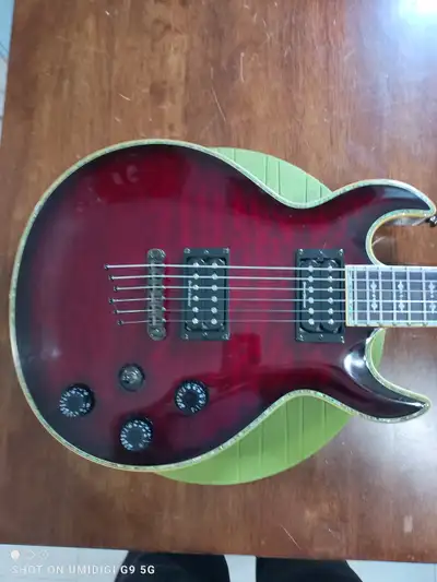schecter diamond series in Guitars in Canada | Kijiji Marketplaces