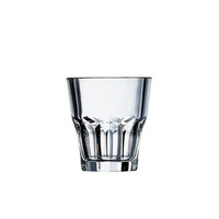 Arcoroc® Granite Rock Glass, 8 oz DZ 3DZ - J4096 2150/J4096