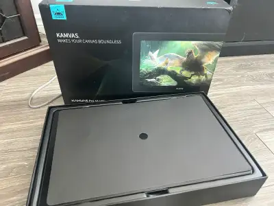 I got it as a Christmas gift, tried a few times but not really my thing.