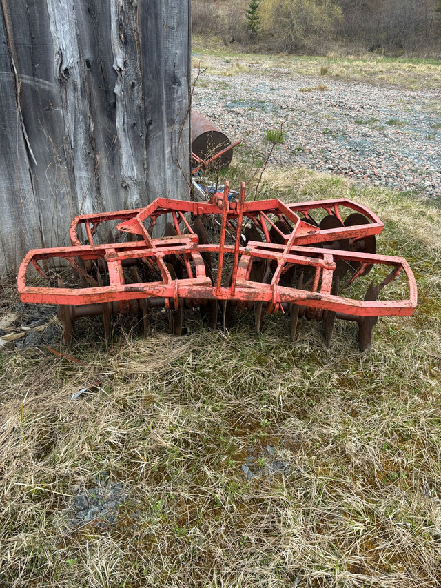 Harrows available in Other in Bedford - Image 3