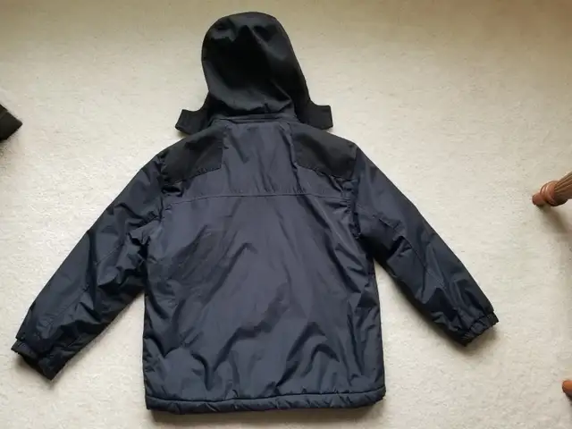 Boys Winter Jacket in Kids & Youth in Bedford - Image 3