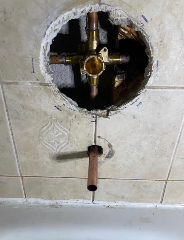 Affordable Plumber in Plumbing in City of Toronto - Image 4
