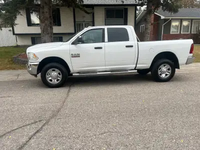 2018 Dodge Ram 3500 6.7 Cummins mint condition, View more