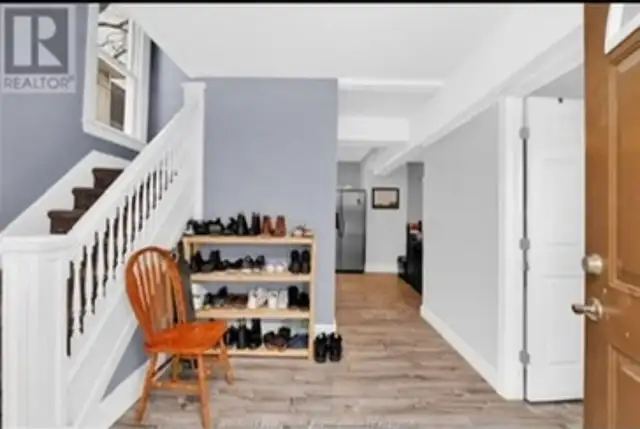 House for rent available March 1st