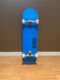 Globe Complete Skateboard - Brand New