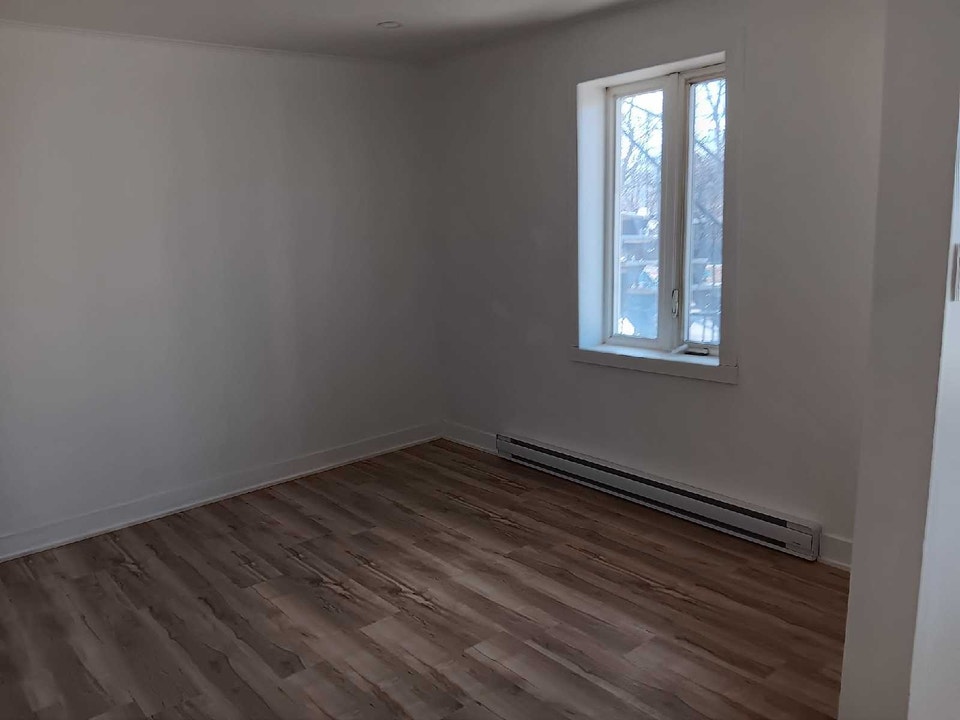 Appartement Vieux-Longueuil à louer 4
