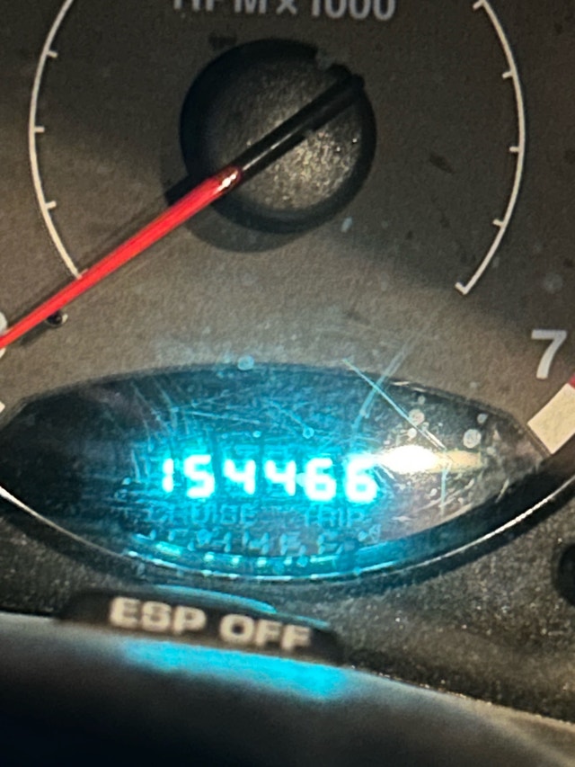 Jeep Liberty — photo 5