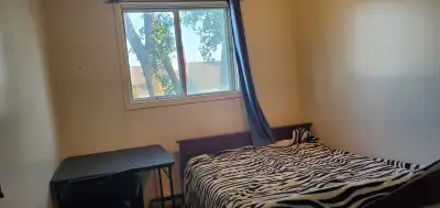 Chambre en sous location