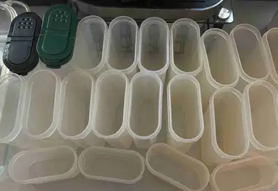 spice tubberwear , View more