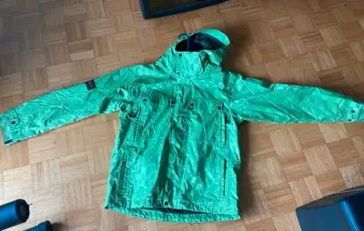 mens Salomon/ bonfire “standard collection” size medium., View more