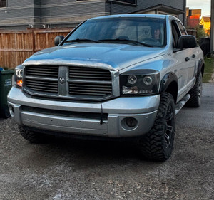 2007 Dodge Ram 1500