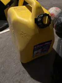 Diesel Jerry can 