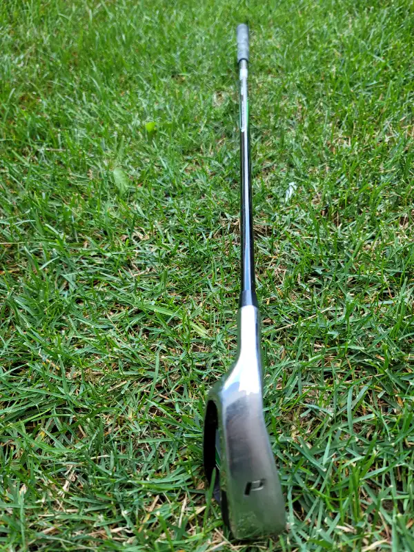 Left-hand P wedge in Golf in Markham / York Region - Image 2