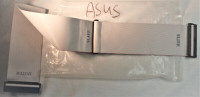 Câble Asus CD, disque dur, DVD IDE double lecteur 80 broches
