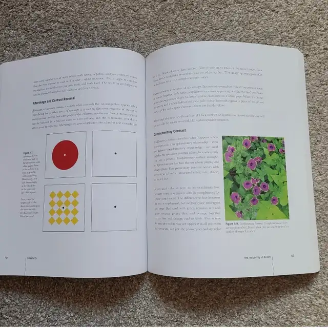 Understanding Color Textbook in Textbooks in Ottawa - Image 4
