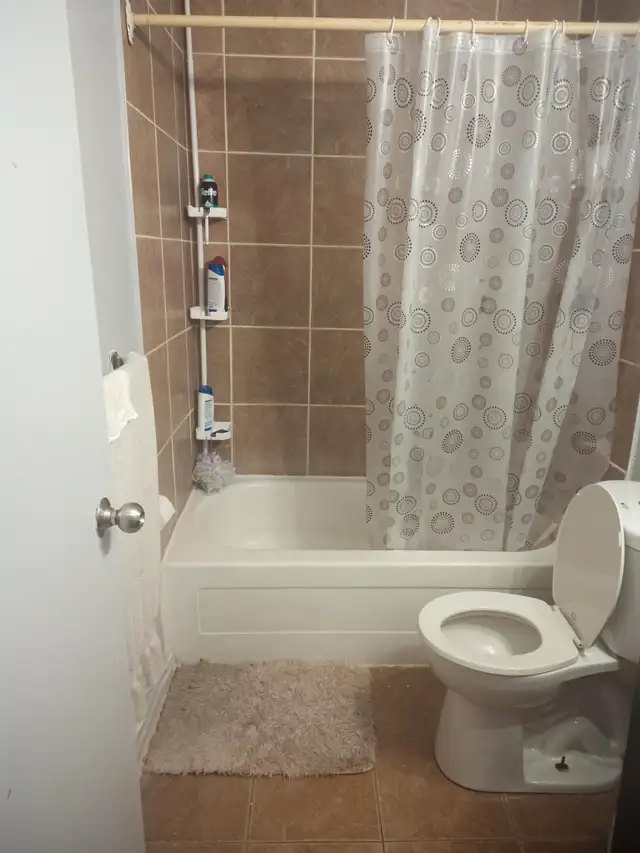 Room for rent Move in ready  by Merivale rd in Room Rentals & Roommates in Ottawa - Image 6