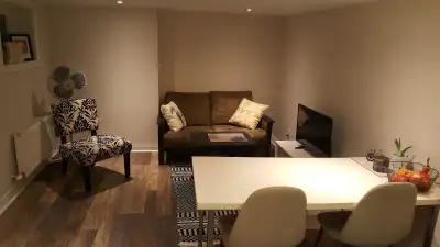 1 Bedroom + Den - Corso Italia - Move In Ready