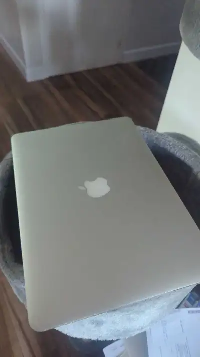 MacBook Pro 13 inch running Sequoia, View more