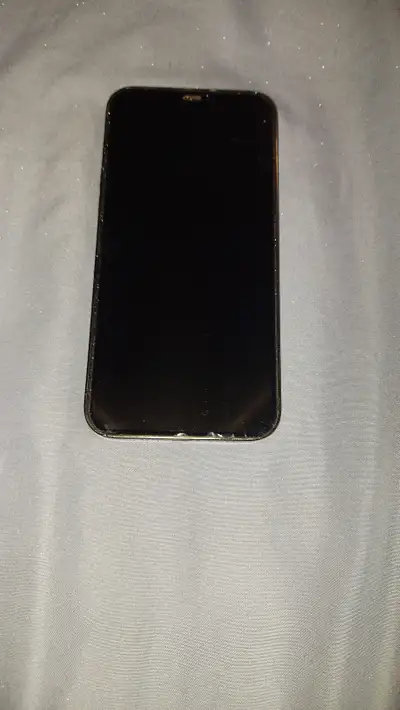 Trade a really good shape IPhone 12 pro max 128 gig with a brand new battery and new screen protecto...