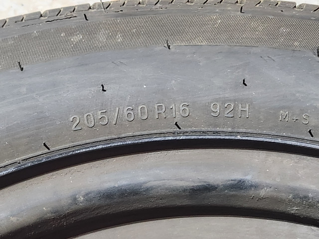 All season tires & rims in Tires & Rims in Ottawa - Image 3